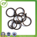 African window decoration Fancy Curtain Rings